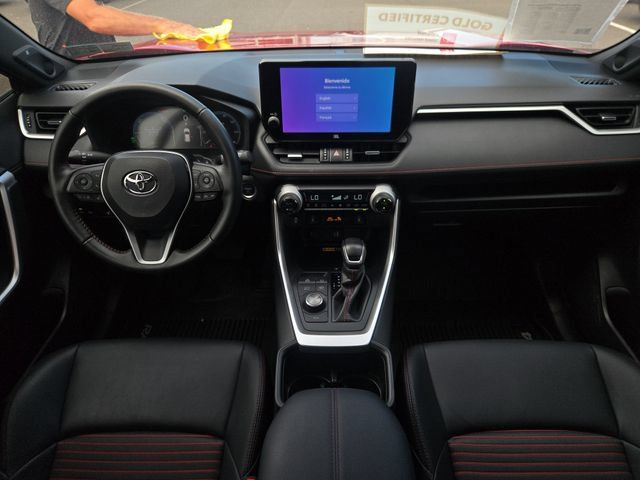 Certified 2023 Toyota RAV4 XSE w/ Weather Package AWD/4WD image 18