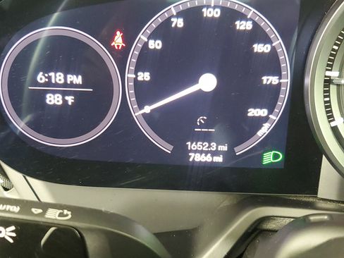 Used 2022 Porsche 911 Targa 4S image 33