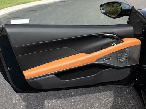 New 2025 Lotus Emira image 16