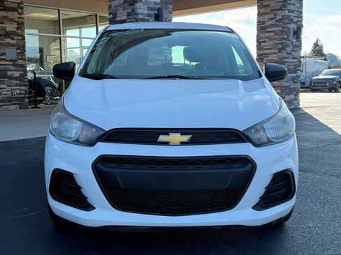 Used 2018 Chevrolet Spark LS image 6