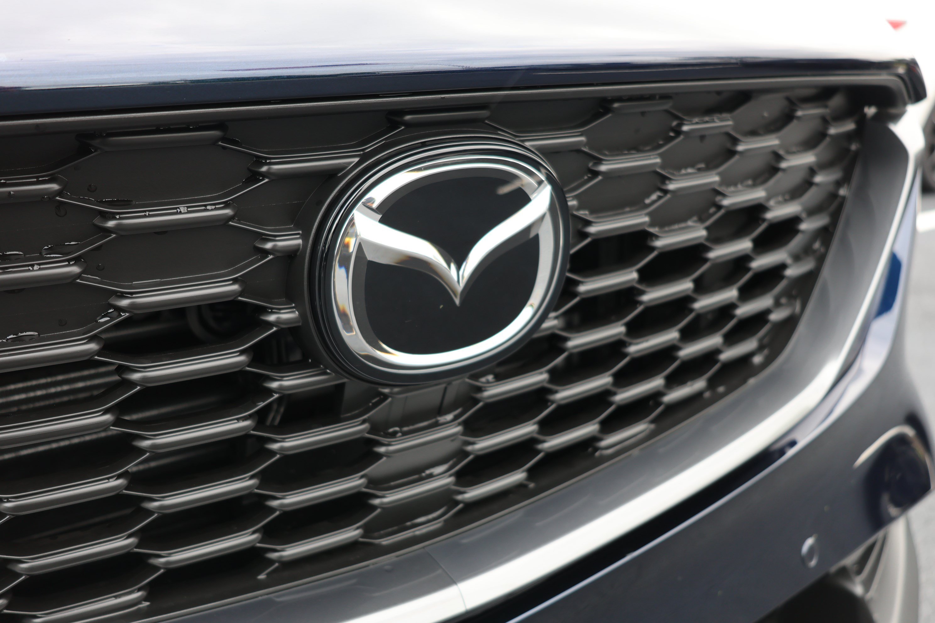 New 2026 MAZDA CX-5 Select AWD/4WD image 22