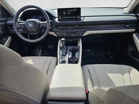 Used 2024 Honda Accord EX image 16