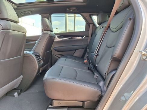 New 2026 Cadillac XT5 Premium Luxury w/ Driver Assist Package image 11