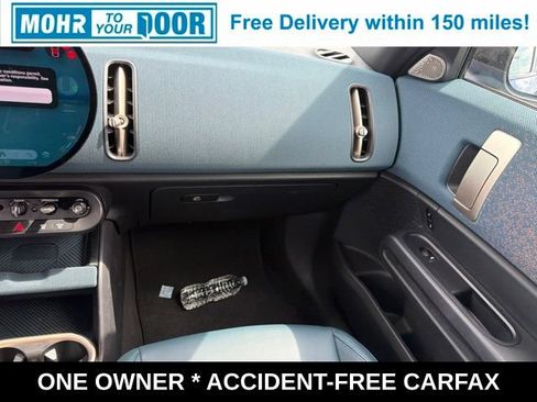 Used 2025 MINI Cooper Countryman S w/ Comfort Package Max AWD/4WD image 27