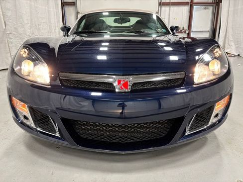 Used 2007 Saturn Sky Red Line RWD image 9