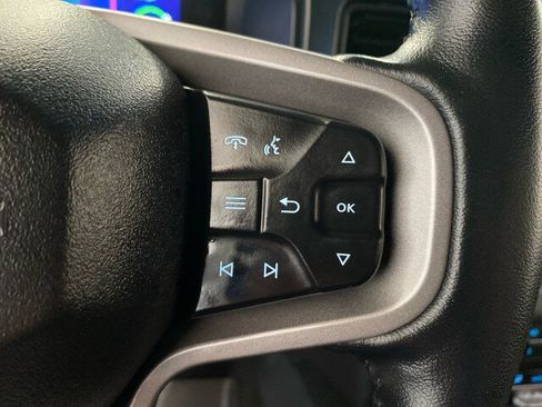 Used 2023 Ford Bronco Badlands AWD/4WD image 22