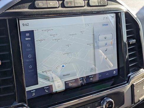 Used 2022 Ford F250 King Ranch w/ Tremor Off-Road Package image 12