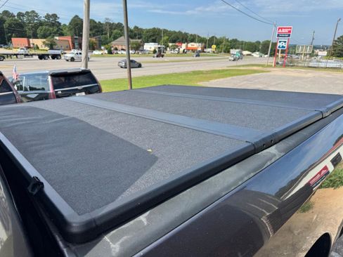 Used 2016 RAM 1500 Rebel w/ Luxury Group AWD/4WD image 12