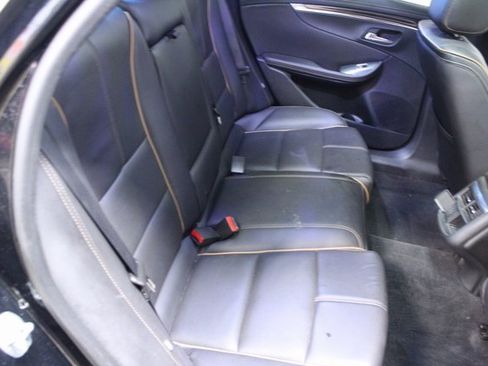 Used 2019 Chevrolet Impala Premier image 9