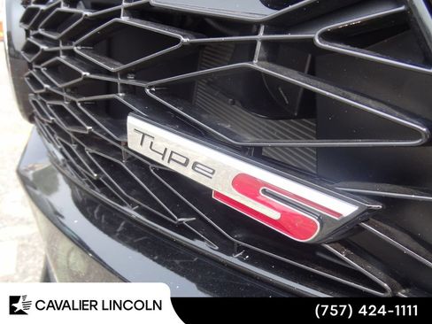 Used 2026 Acura Integra Type S FWD image 14