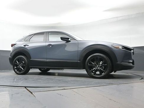 Certified 2023 MAZDA CX-30 AWD 2.5 S w/ Preferred Package image 30
