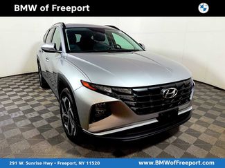 Used 2024 Hyundai Tucson SEL w/ Convenience Package video 1