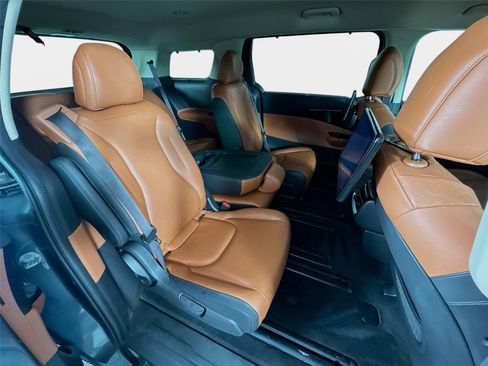 Used 2023 Kia Carnival SX FWD image 27