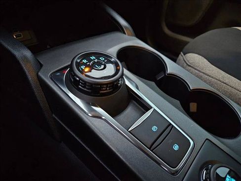 New 2025 Ford Bronco Sport Big Bend AWD/4WD image 13