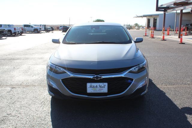 Used 2023 Chevrolet Malibu RS FWD image 9