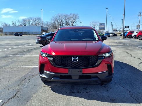 Used 2024 MAZDA CX-50 AWD 2.5 S w/ Preferred Package image 2
