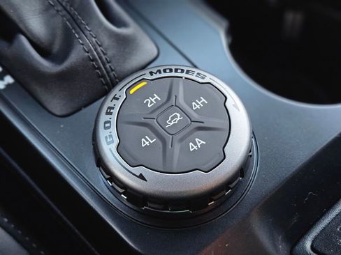 New 2025 Ford Bronco Badlands AWD/4WD image 21