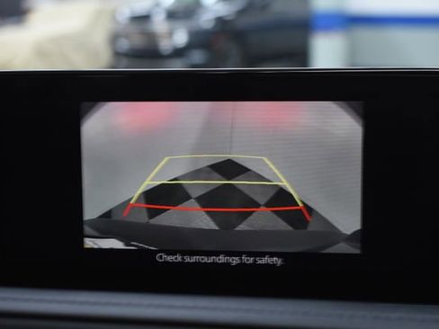 Used 2022 MAZDA CX-30 AWD 2.5 S w/ Select Package image 35