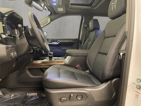 New 2026 Chevrolet Silverado 1500 RST AWD/4WD image 14