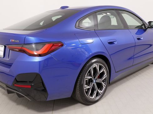 Used 2023 BMW i4 M50 image 13
