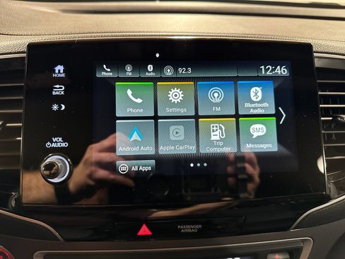 Certified 2021 Honda Passport EX-L image 20