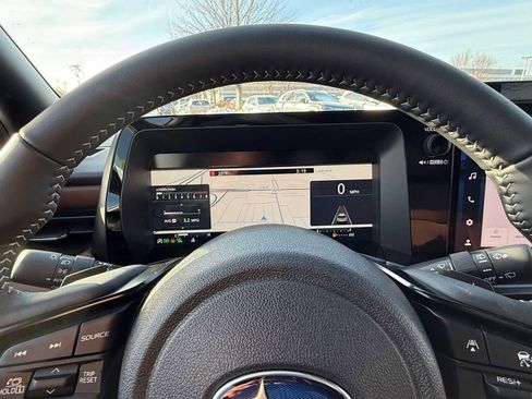 New 2026 Subaru Outback Touring XT image 12