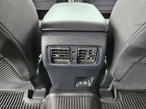 Used 2020 Toyota 4Runner Venture w/ Moonroof Package image 10