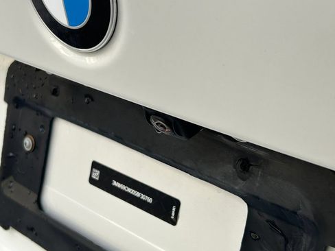 Used 2025 BMW 330i Sedan RWD image 38