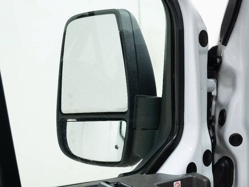 Used 2020 Ford Transit 250 Medium Roof w/ Load Area Protection Package RWD image 11