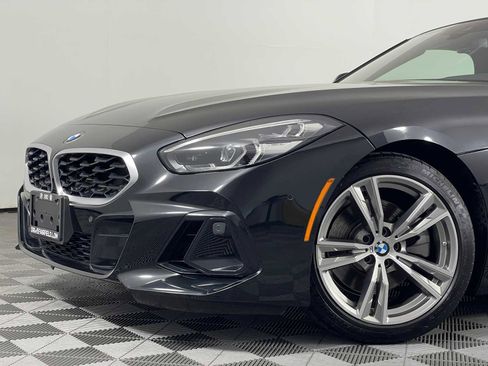 Used 2025 BMW Z4 sDrive30i image 2