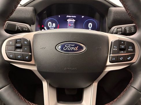 New 2026 Ford Explorer Active w/ Active Comfort Package image 21