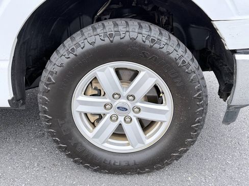 Used 2022 Ford F150 XL w/ Trailer Tow Package AWD/4WD image 34