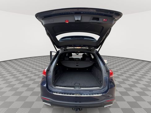 Used 2021 Mercedes-Benz GLE 450 4MATIC image 21
