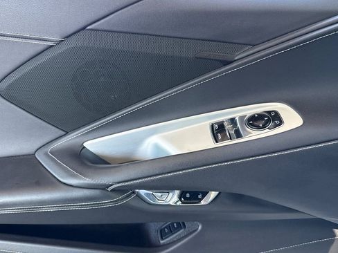 Used 2020 Chevrolet Corvette Stingray Coupe w/ 1LT image 16