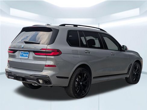 New 2027 BMW X7 xDrive40i AWD/4WD image 5