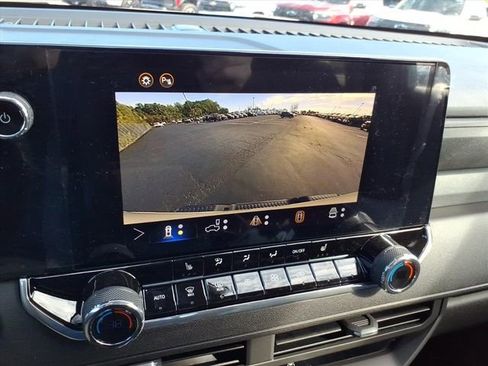 New 2026 Chevrolet Colorado Trail Boss image 12