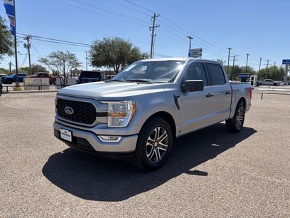 Certified 2022 Ford F150 XL w/ STX Appearance Package