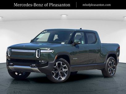 Used 2023 Rivian R1T Adventure