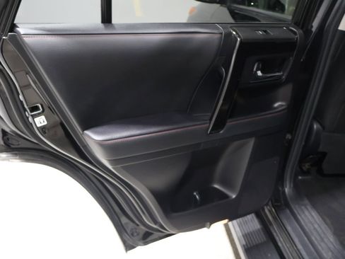 Used 2021 Toyota 4Runner TRD Pro image 18