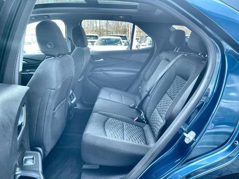 Certified 2021 Chevrolet Equinox LT image 25