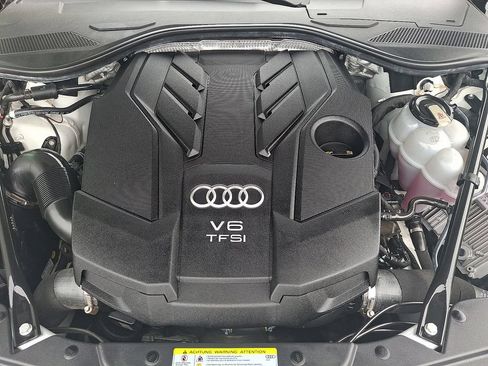Used 2019 Audi A8 L 3.0T w/ Luxury Package AWD/4WD image 25