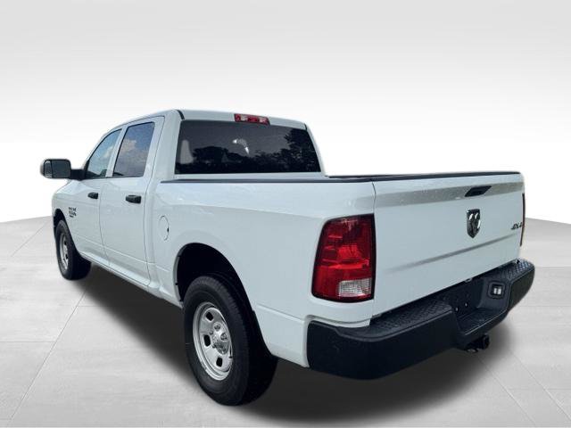 Used 2023 RAM 1500 Tradesman w/ Popular Equipment Group AWD/4WD image 5