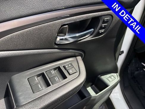 Certified 2022 Honda Pilot Special Edition image 24