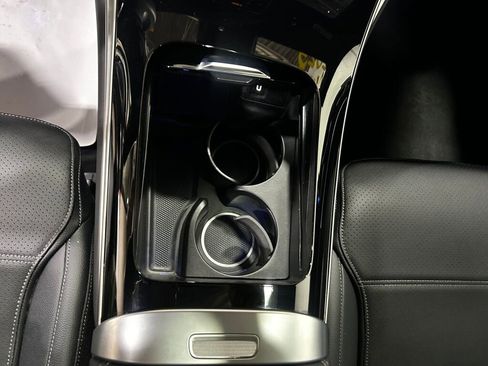 Certified 2025 Mercedes-Benz GLC 300 4MATIC image 14