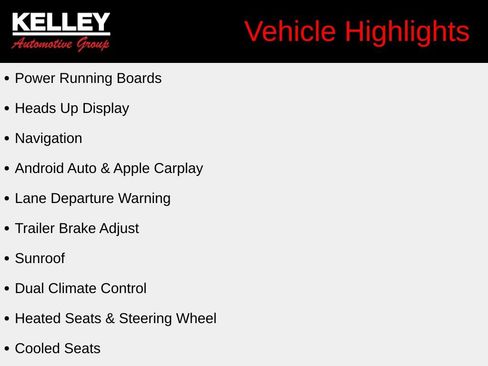Used 2024 GMC Sierra 2500 AT4 w/ AT4 Premium Plus Package AWD/4WD image 2