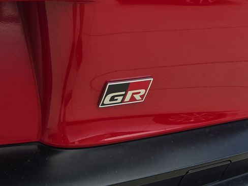 Used 2022 Toyota Supra RWD image 30