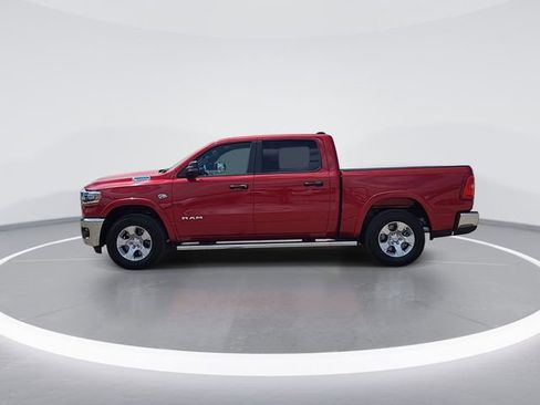 New 2026 RAM 1500 4x4 Crew Cab image 5