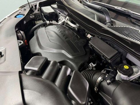 Used 2021 Honda Passport EX-L image 53