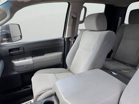 Used 2008 Toyota Tundra 4x4 Double Cab image 13