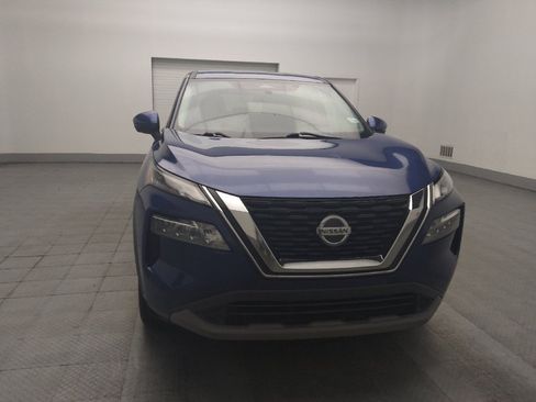 Used 2021 Nissan Rogue SV AWD/4WD image 14